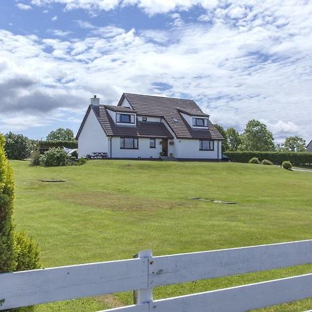 Strathgorm Bed & Breakfast Breakish Eksteriør bilde