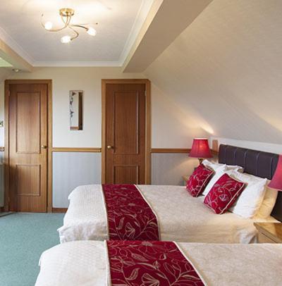Strathgorm Bed & Breakfast Breakish Eksteriør bilde